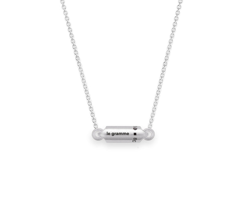 médaille segment la 3g